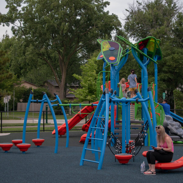 Events Palatine Park District