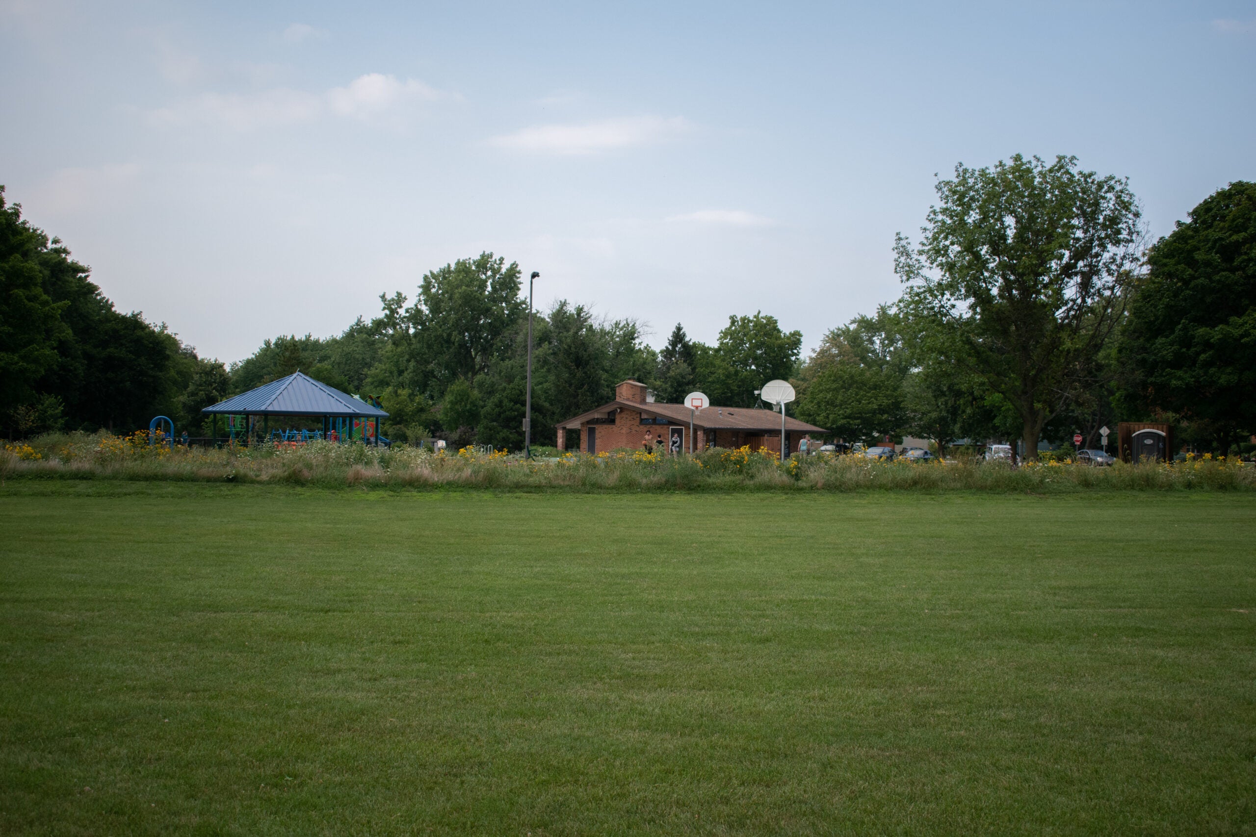 Maple Park Palatine Park District