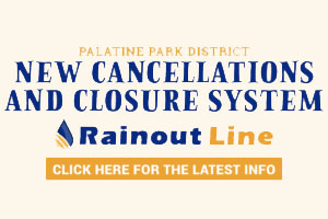 Rainout Line System