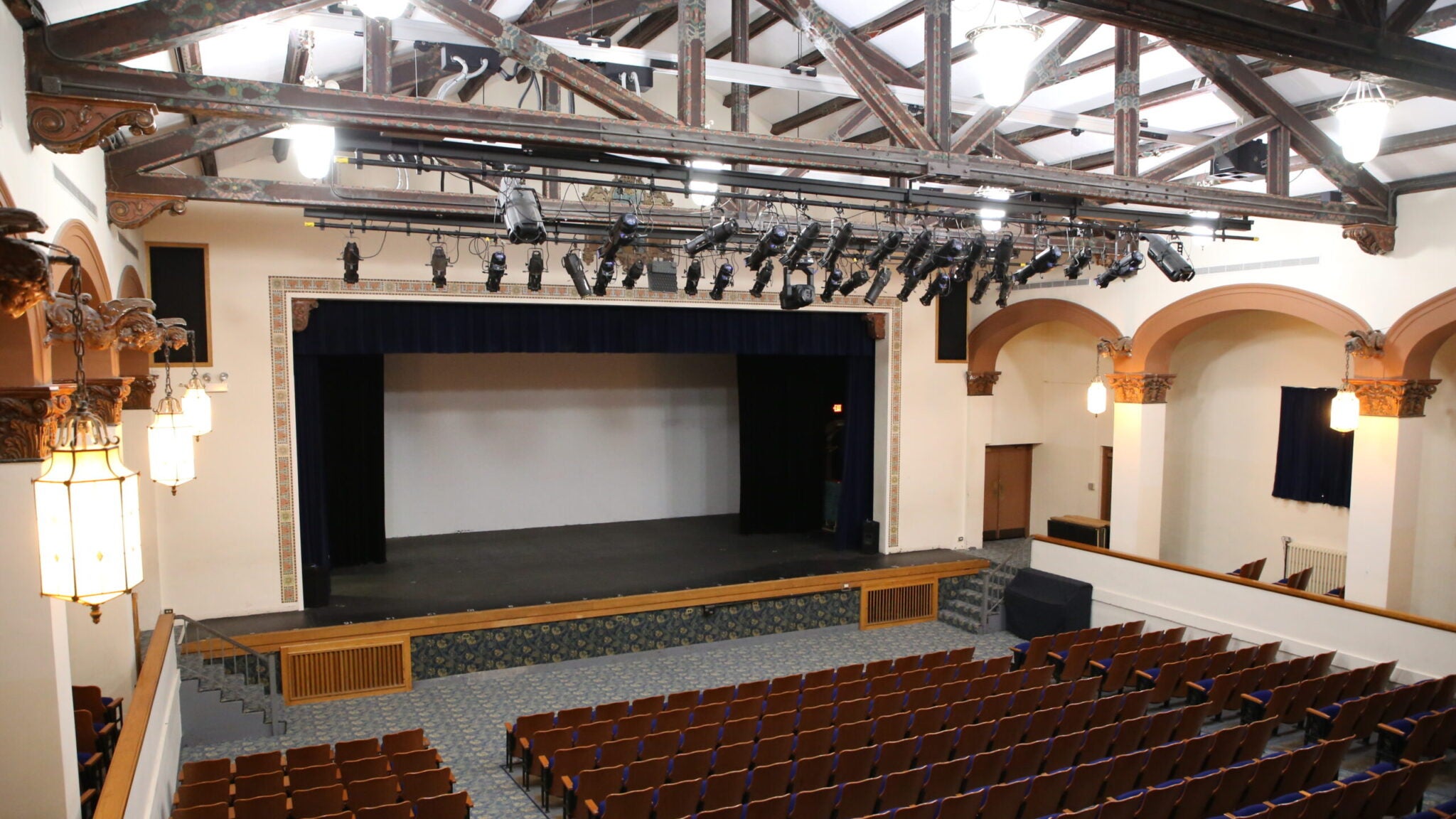 Facility Rentals - Palatine Park District