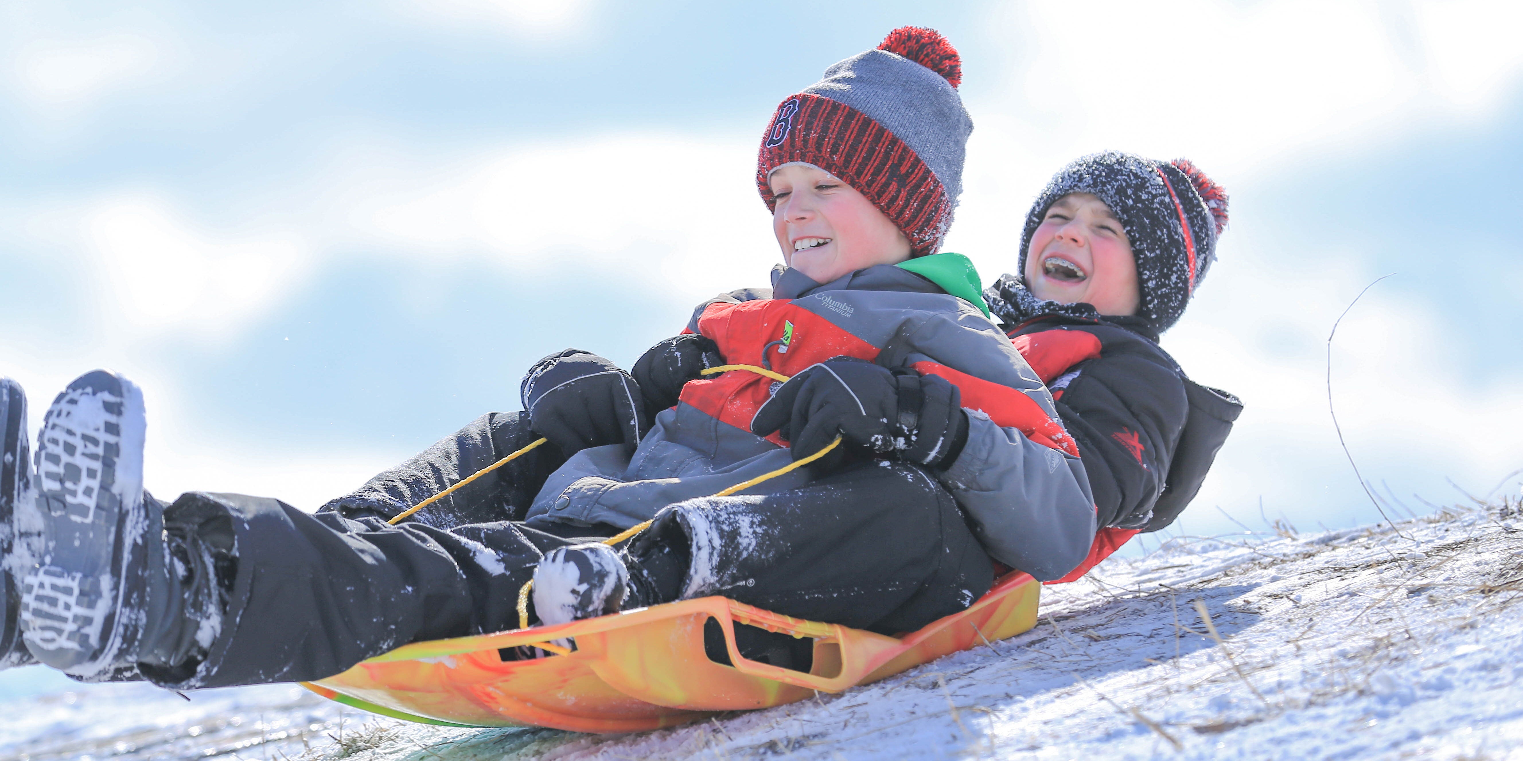 Home Palatine Park District