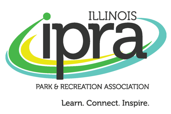 Illinois IPRA park and recreation Association Learn connect inspire