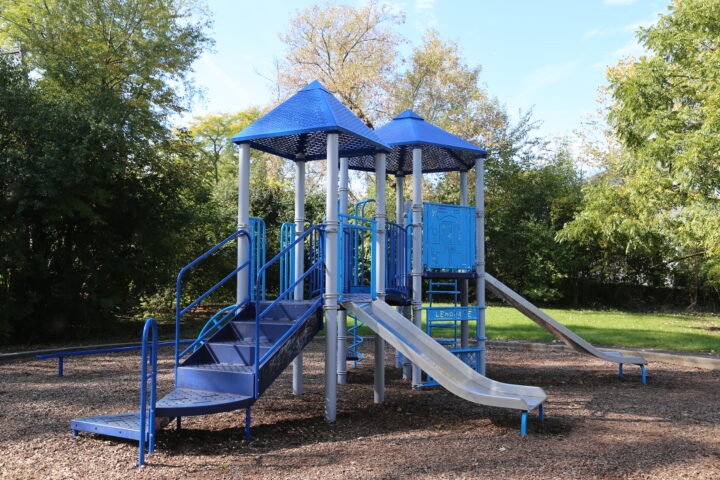 Cedar Park Playground