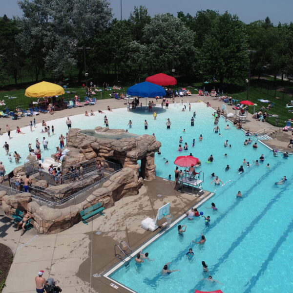 Events Palatine Park District