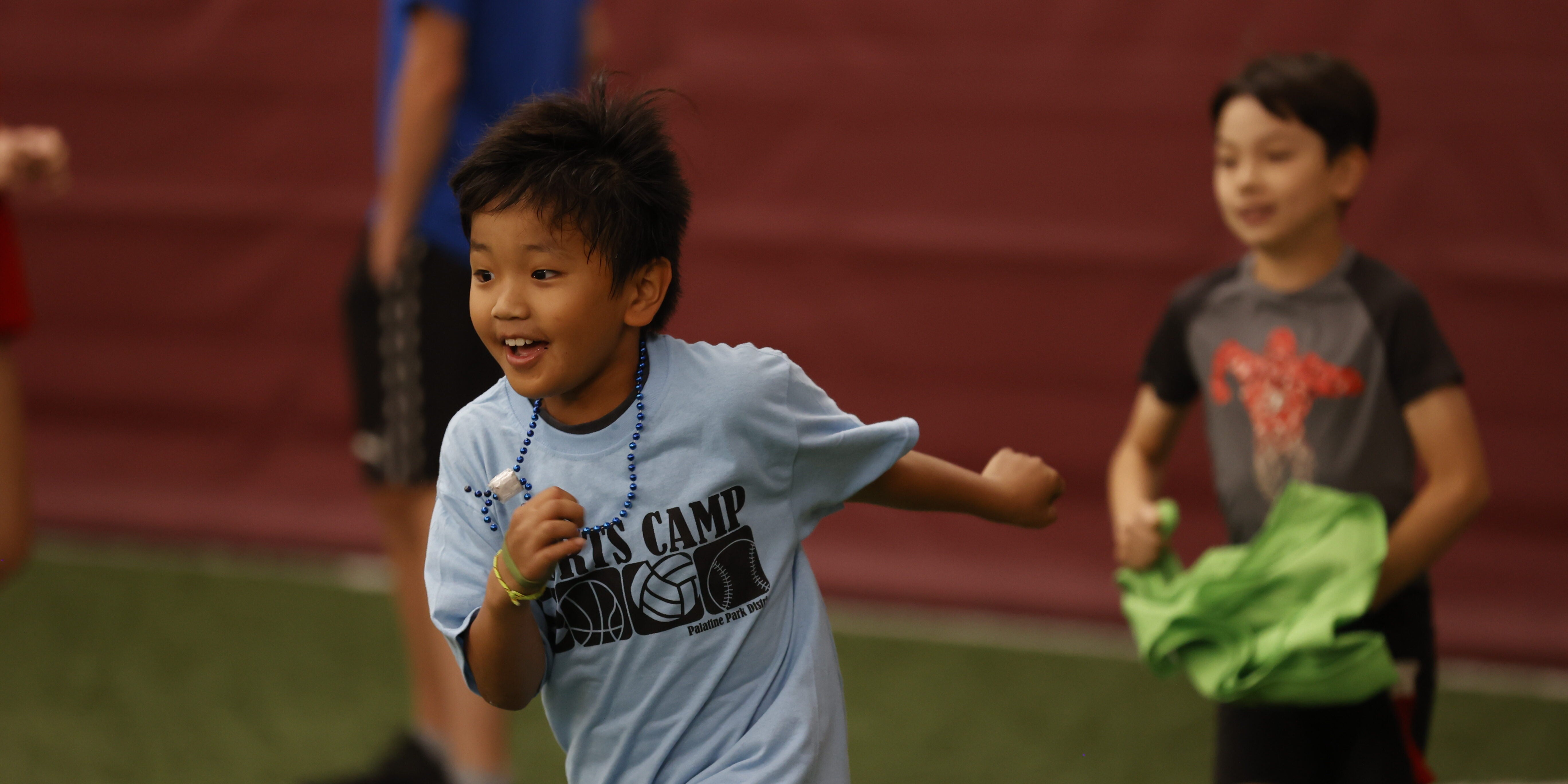 Home Palatine Park District