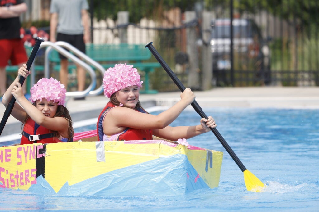 Family Events Palatine Park District