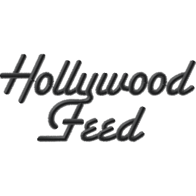 black and white logo