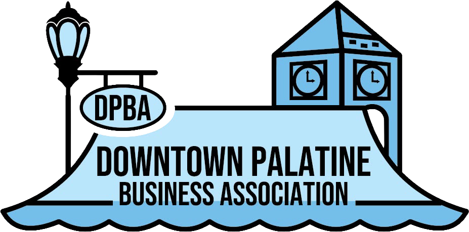 DPBA logo